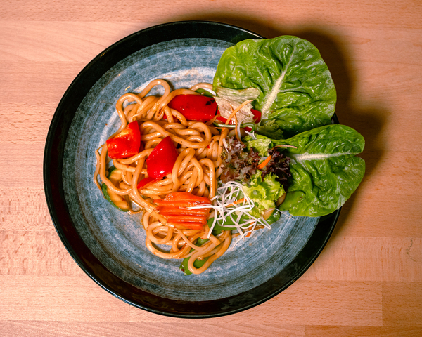 Udon