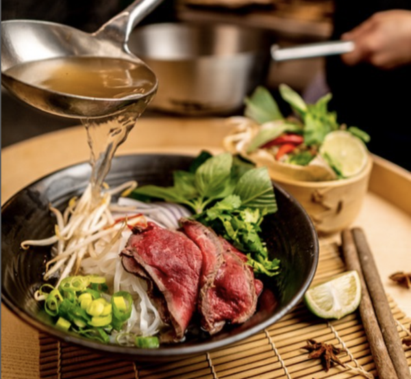 Pho Soup