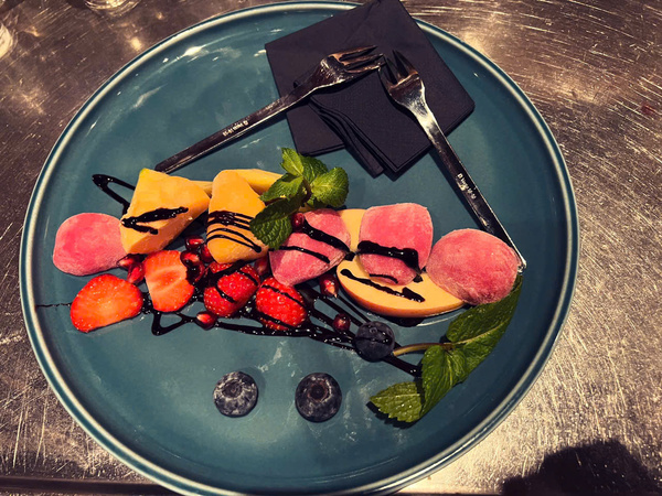Mochi Mochi