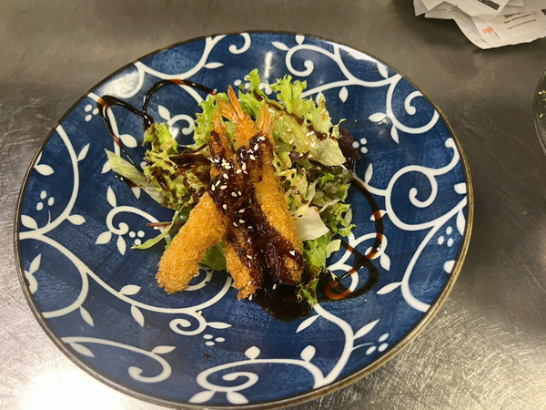 Crispy Baby (3 Stück)