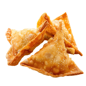 Wantan (4 Stück)