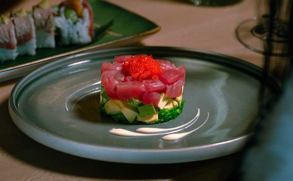 Tuna Tatar