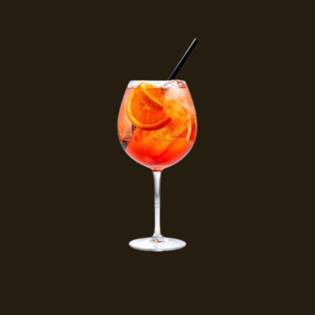 Campari Spritz Mimosa 0.3L