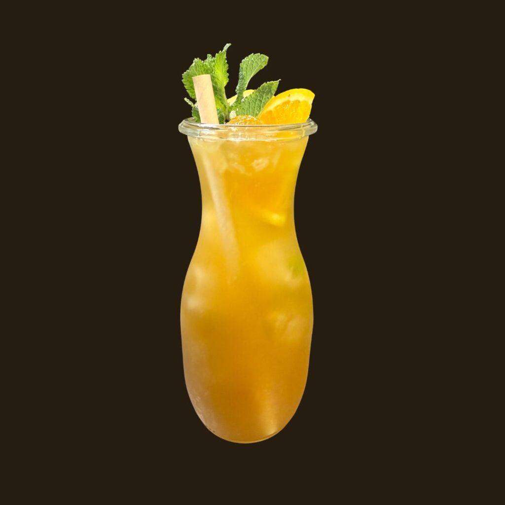 Tropical Ice Tea 0.5L