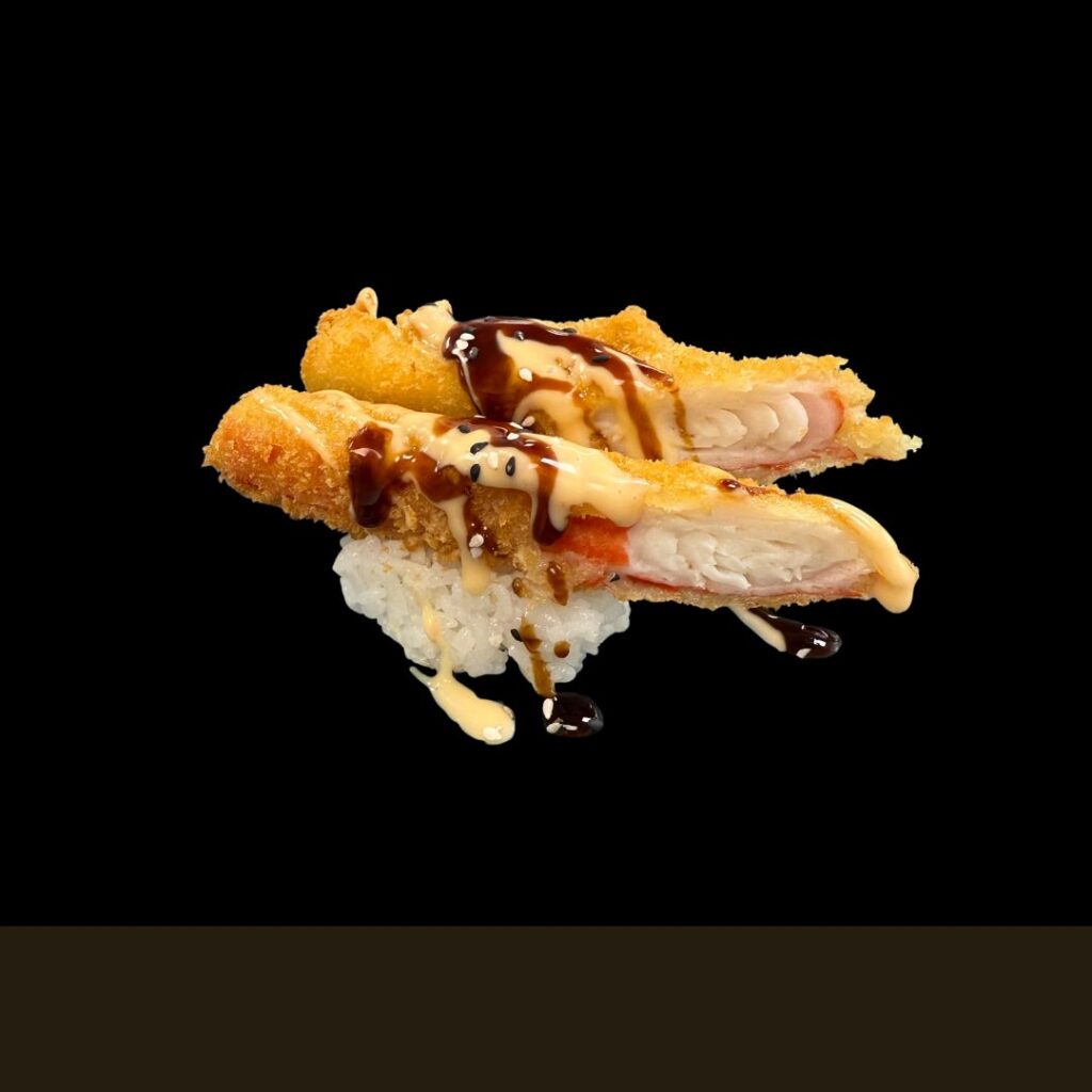 Tempura Surimi
