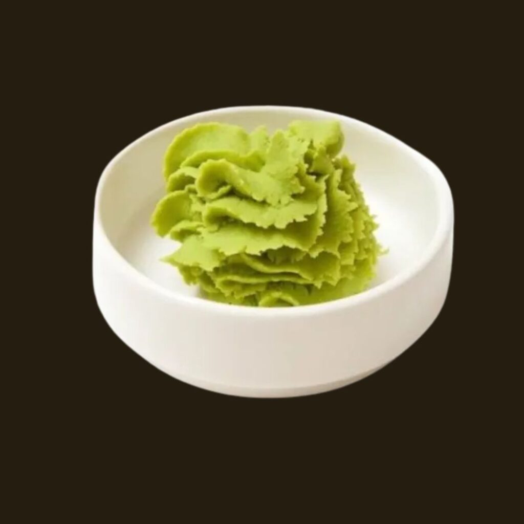 Wasabi