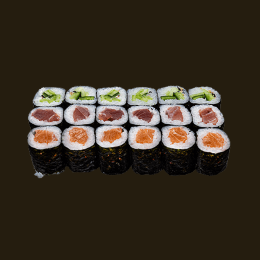 Maki Mix
