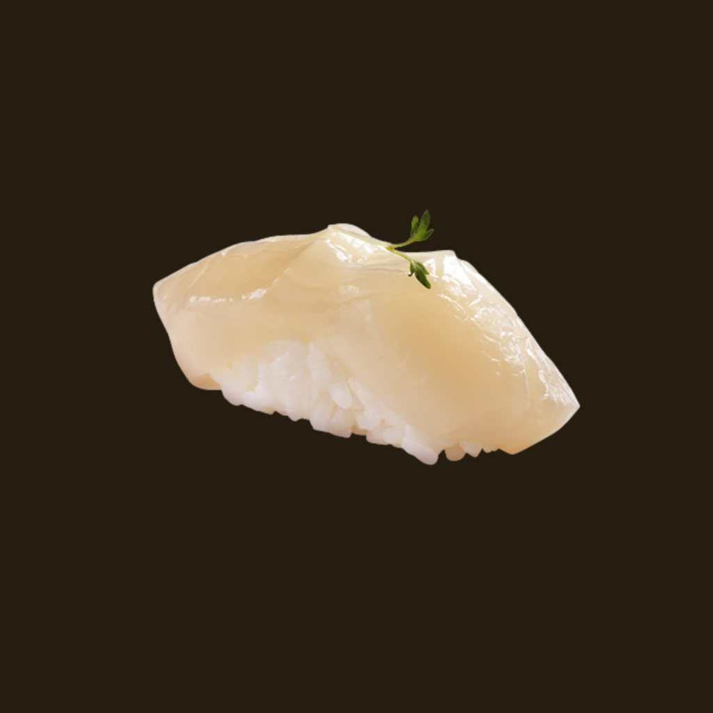 Hotategai