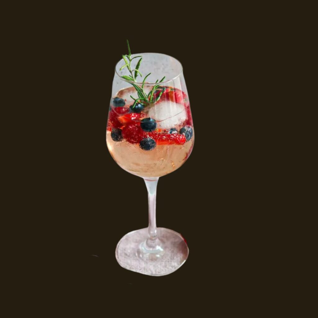 Lillet Wildberry 0.3L