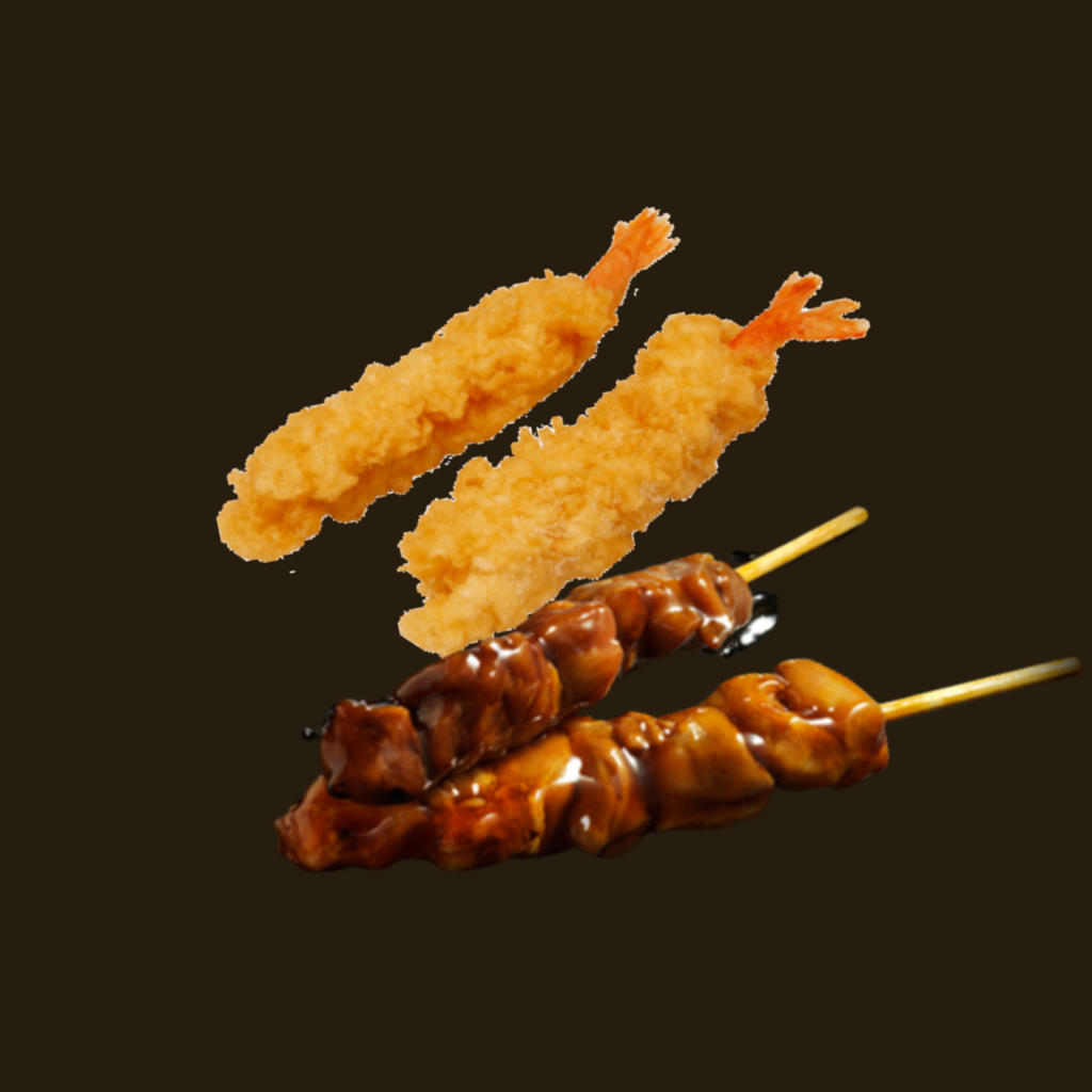 Yakitori House