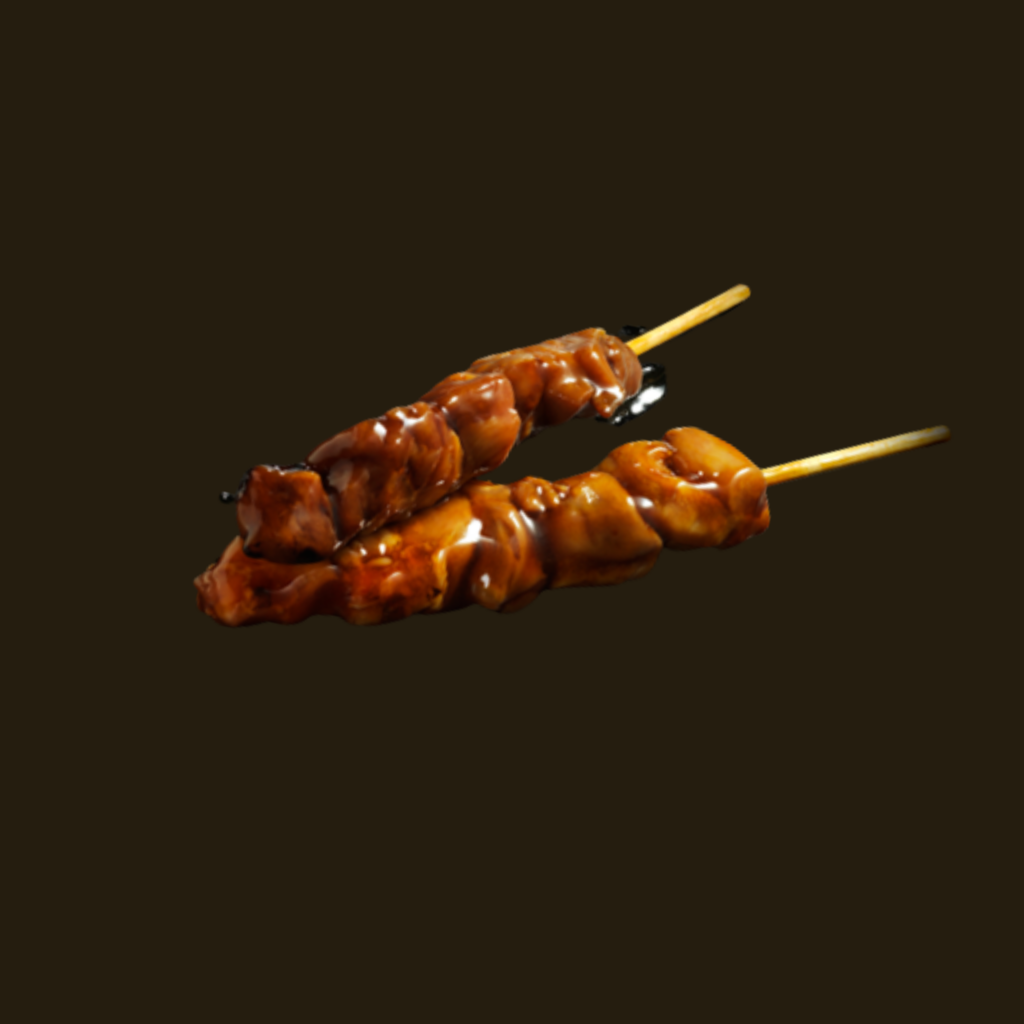 Yakitori