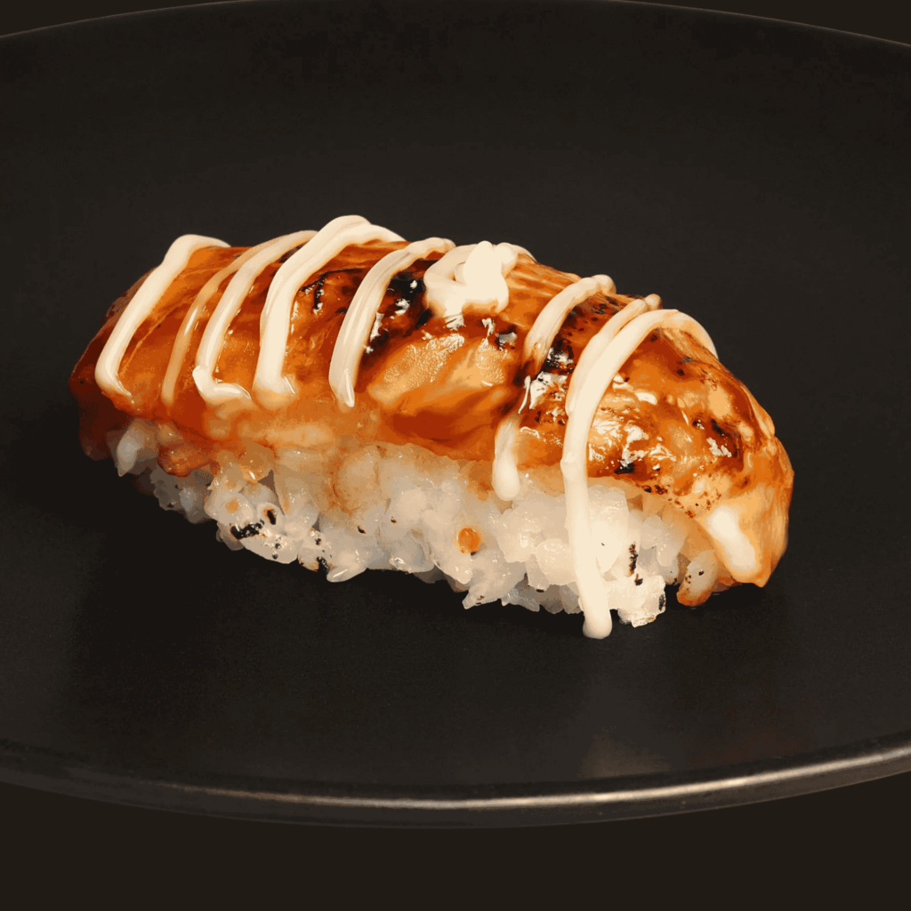Aburi Sake Bonito