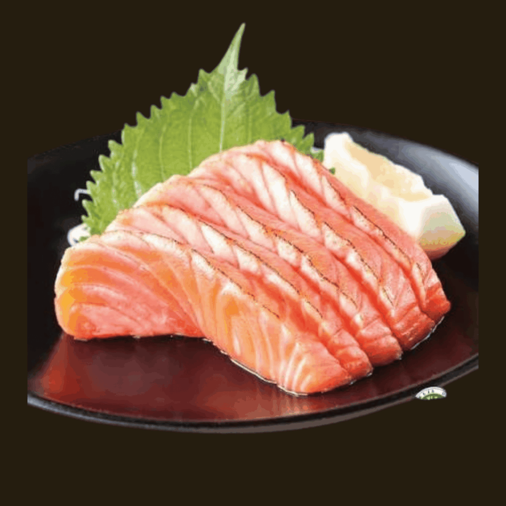 Aburi Sake