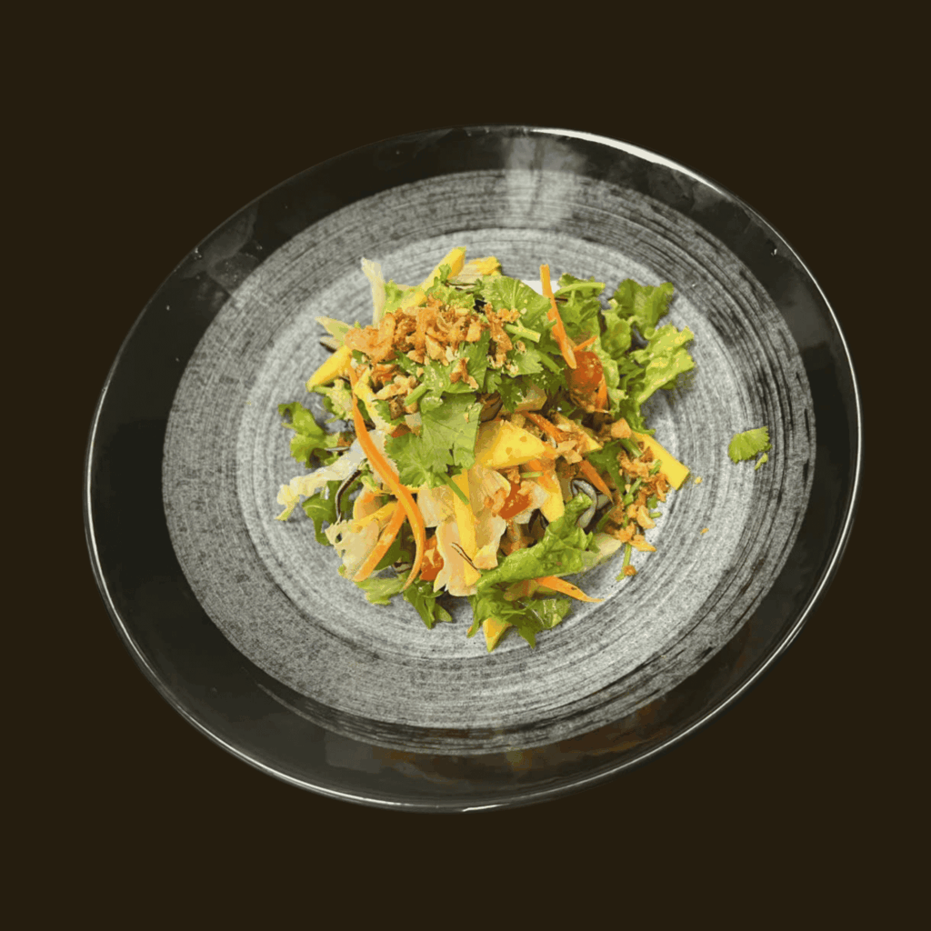 Mango Salat