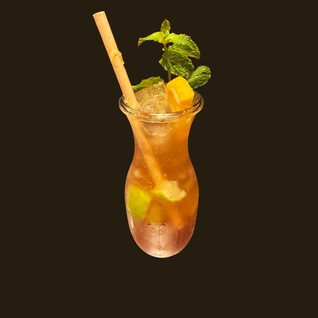 Lime Ipanema 0.5L
