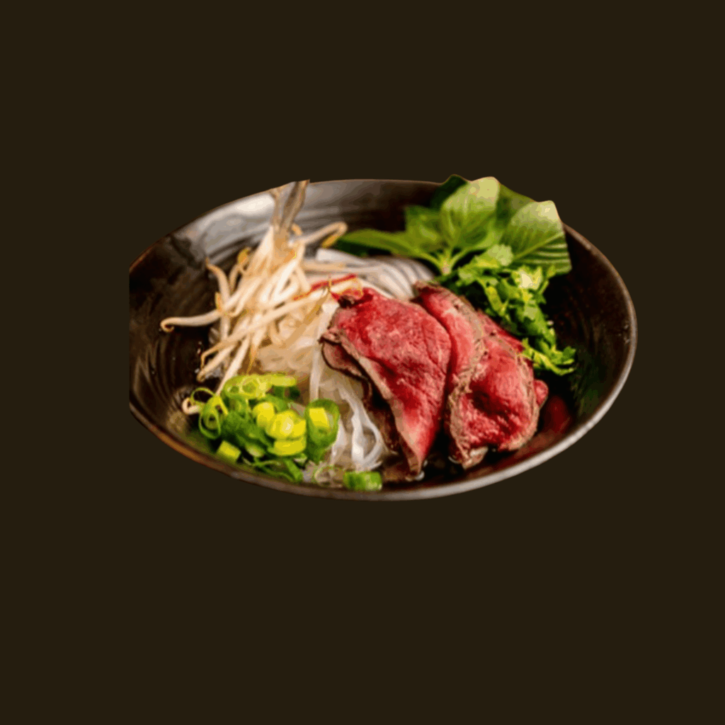 Pho Soup
