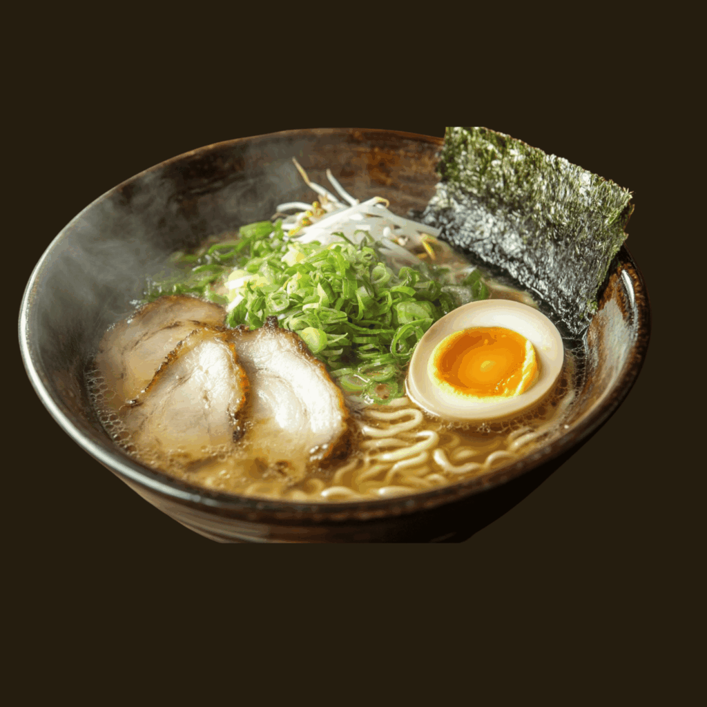 Shoyu Ramen
