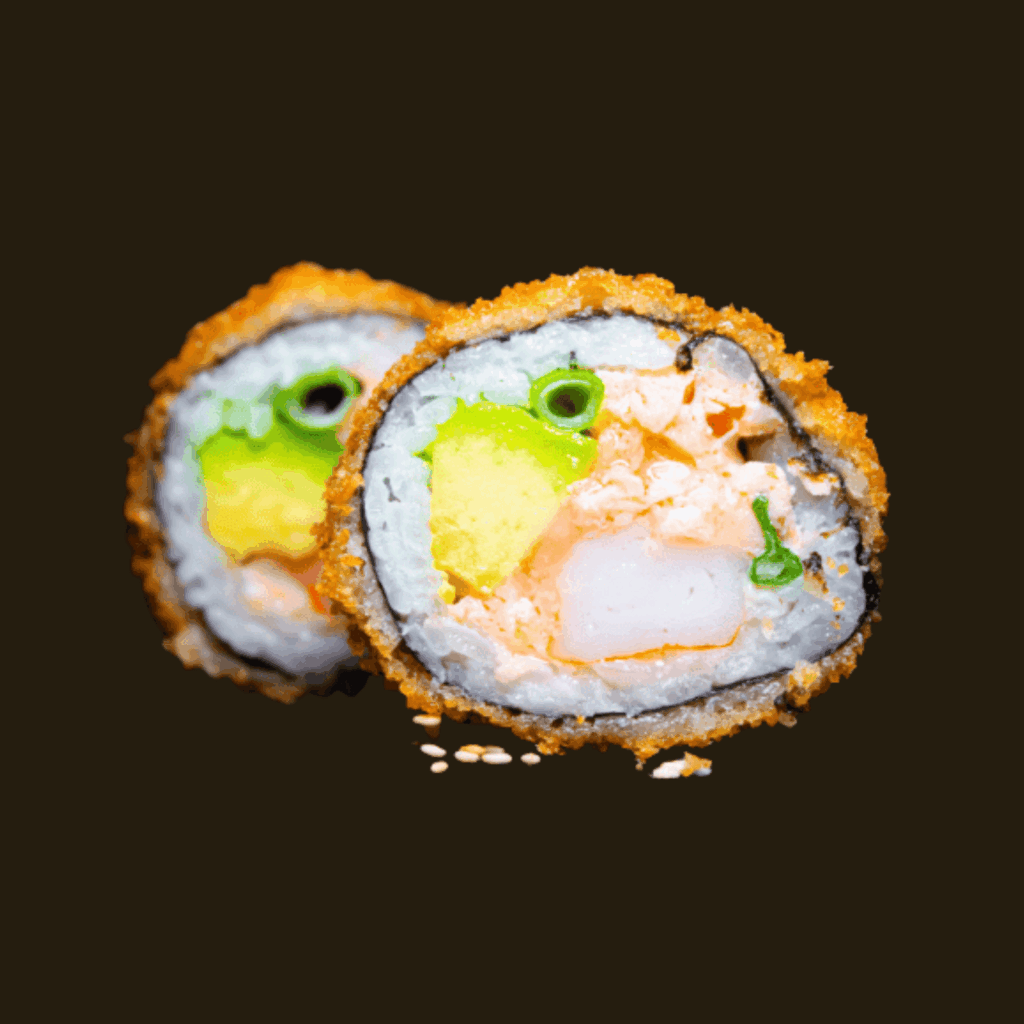 Special Crunchy