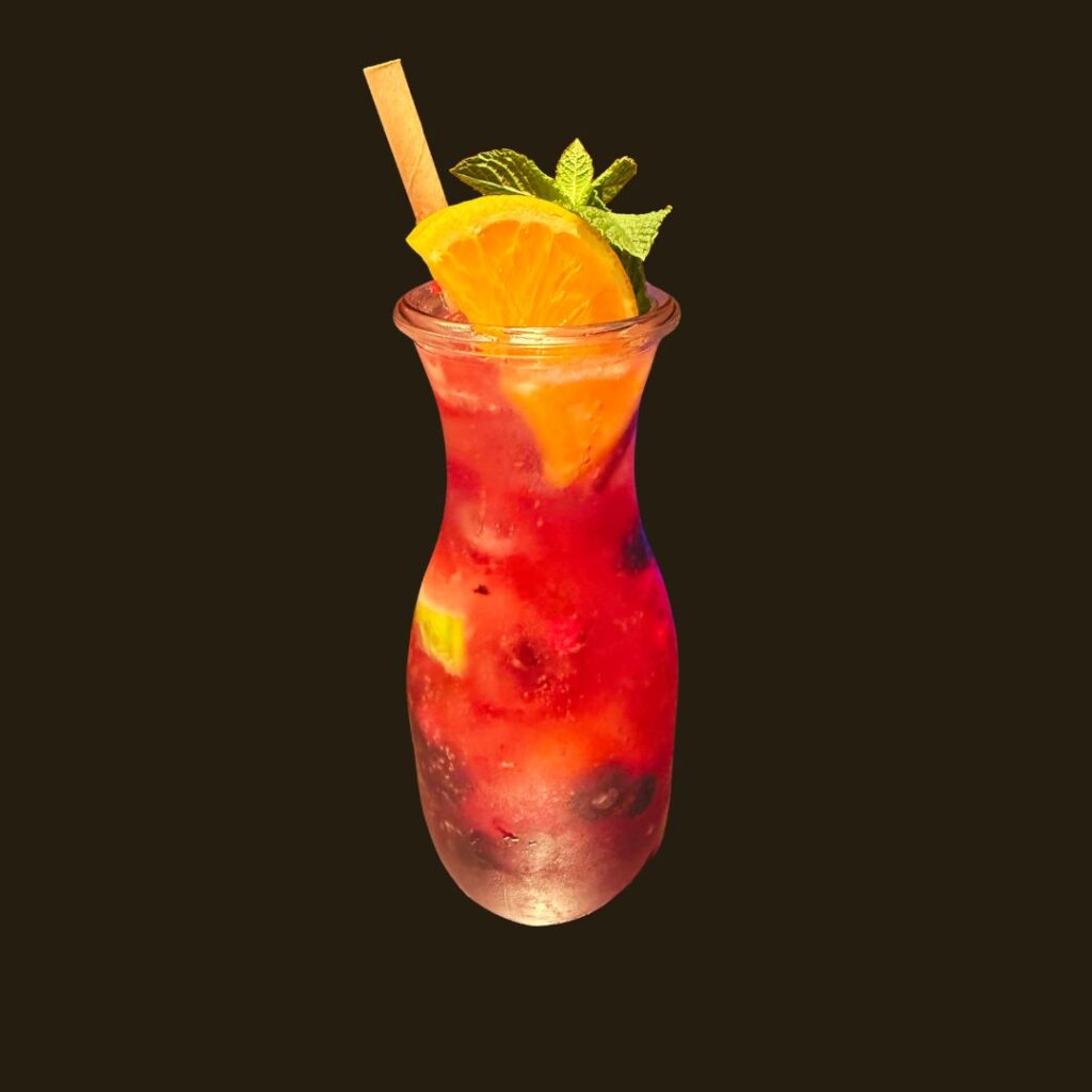 Refresher 0.5L