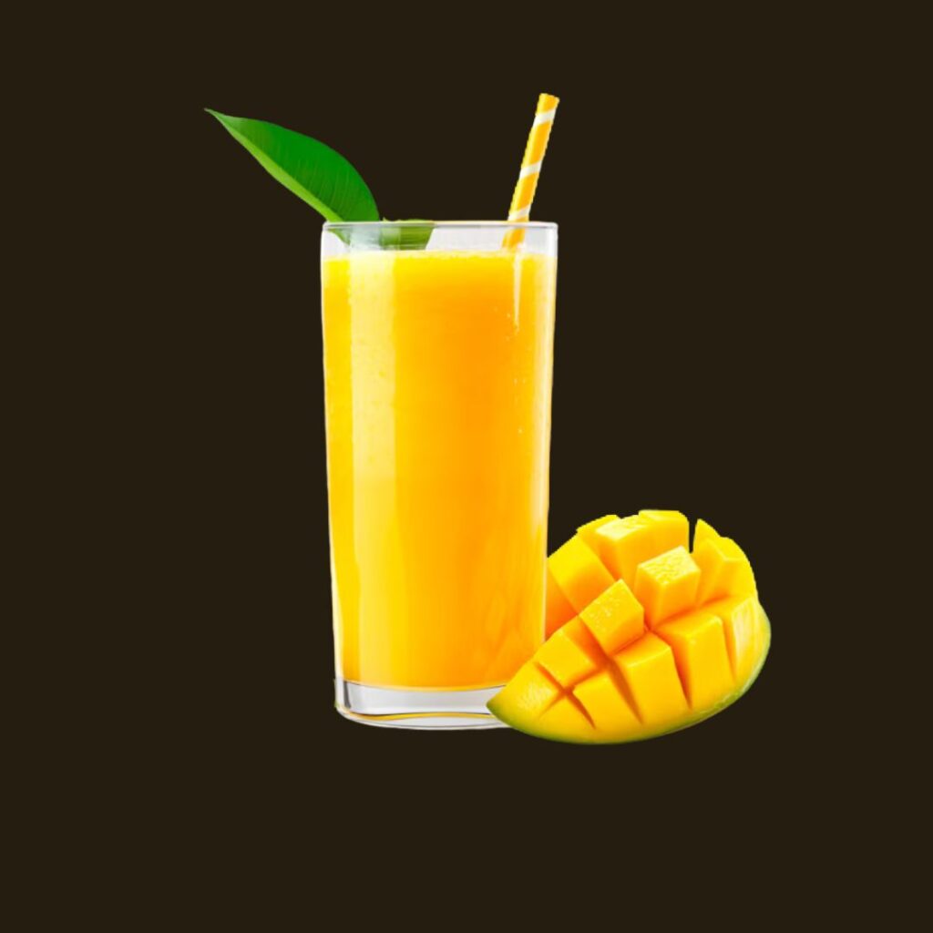 Mangosaft/Schorle