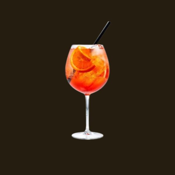 Campari Spritz Mimosa 0.3L