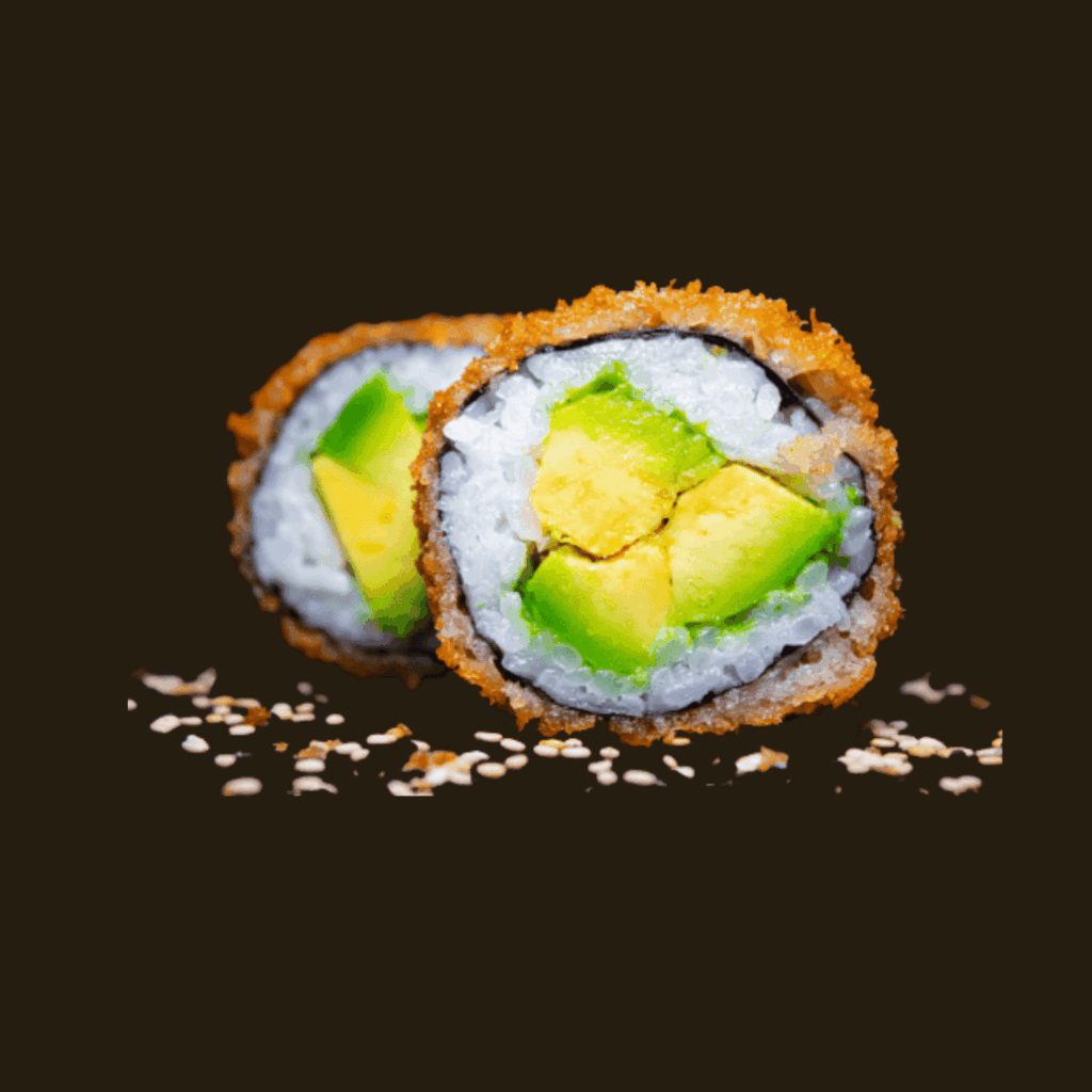 Veggie Crunchy