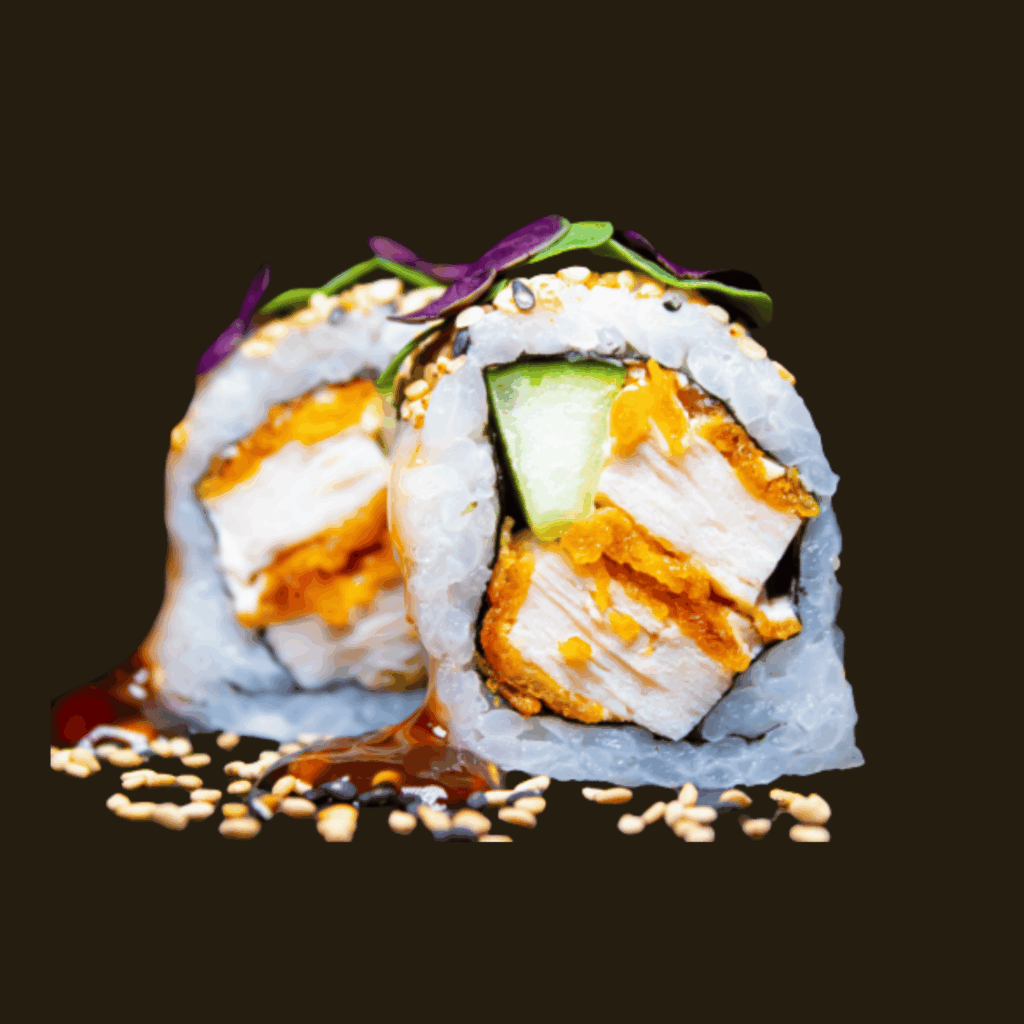 Hähnchen