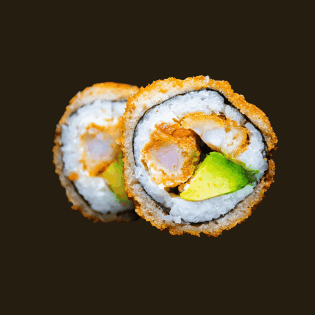 Ebi Tempura Crunchy