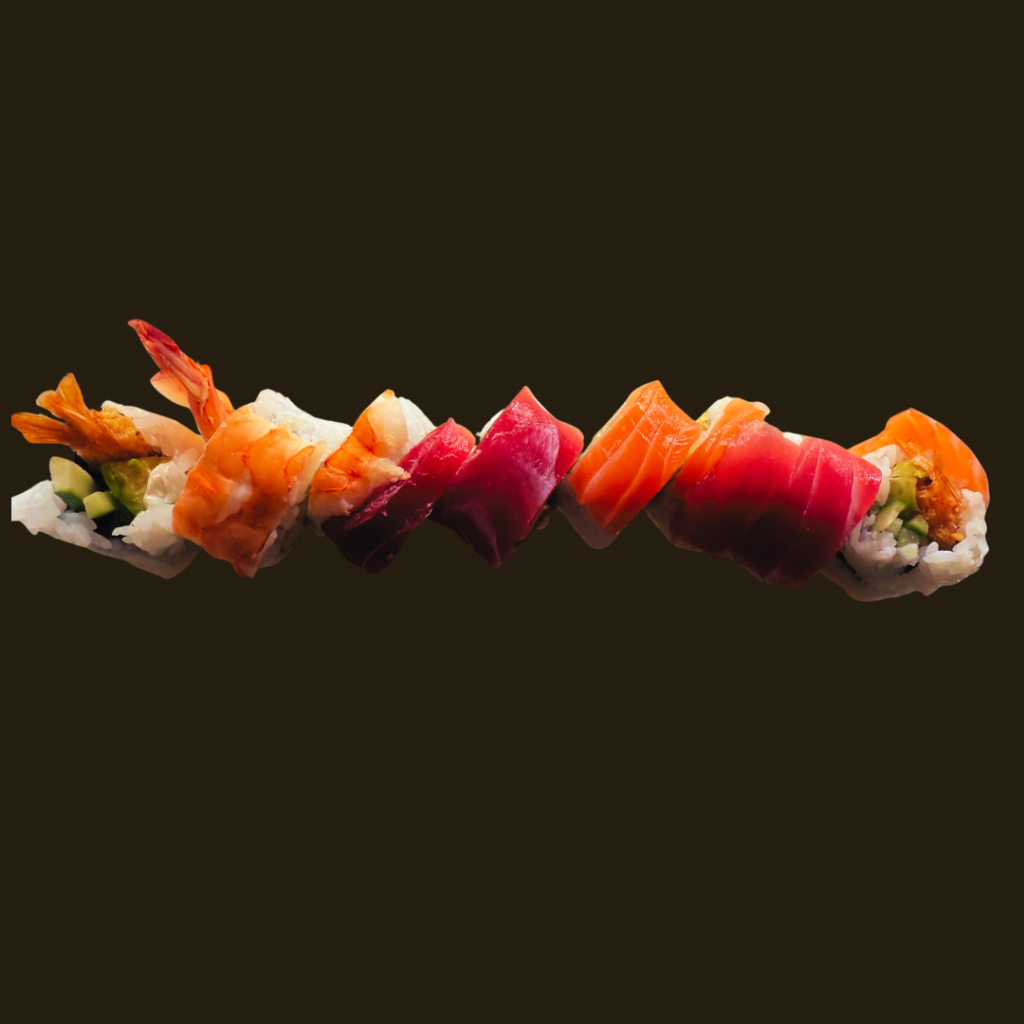 RainBow Roll