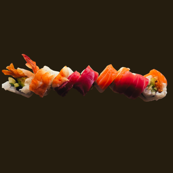 RainBow Roll