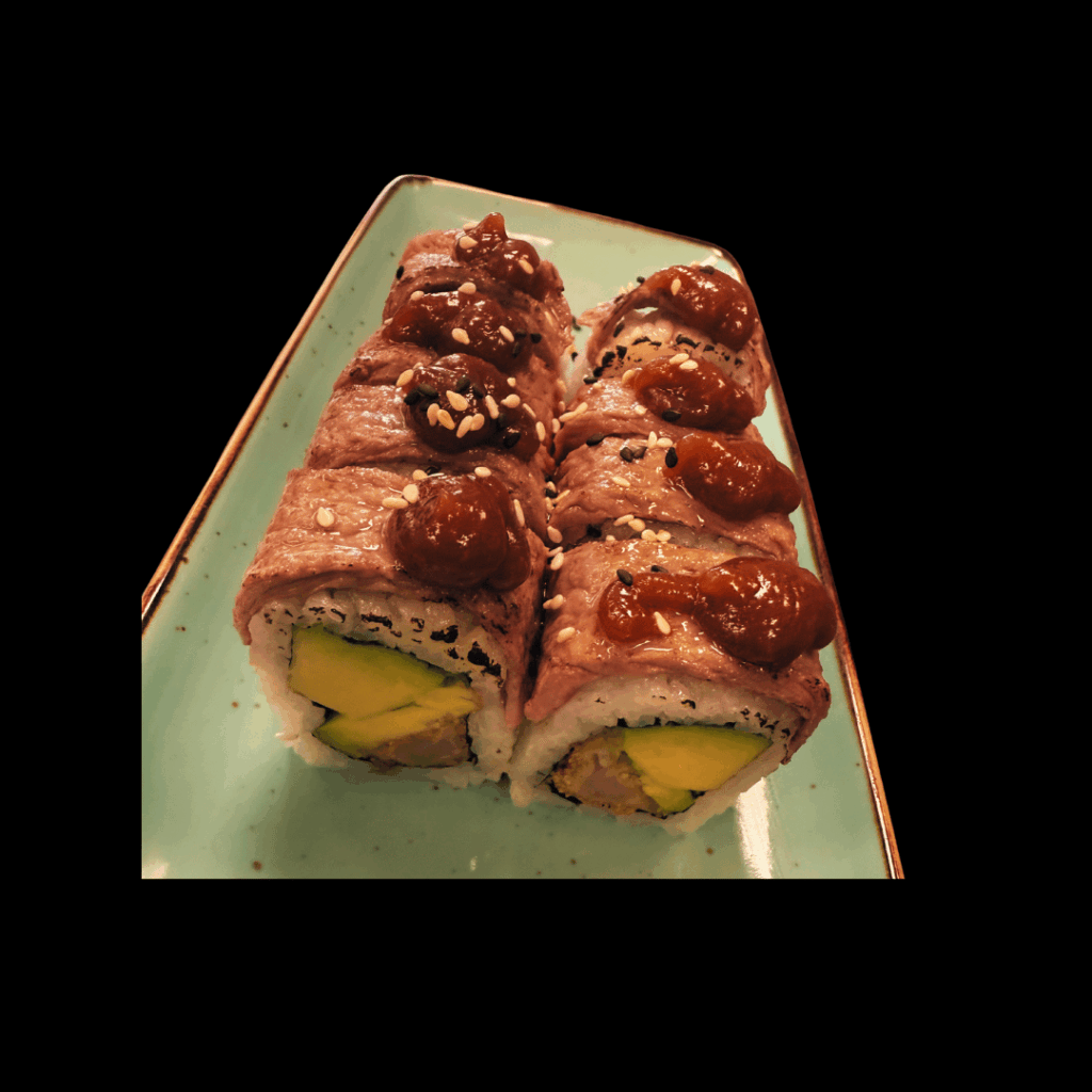 Aburi Gyüniku