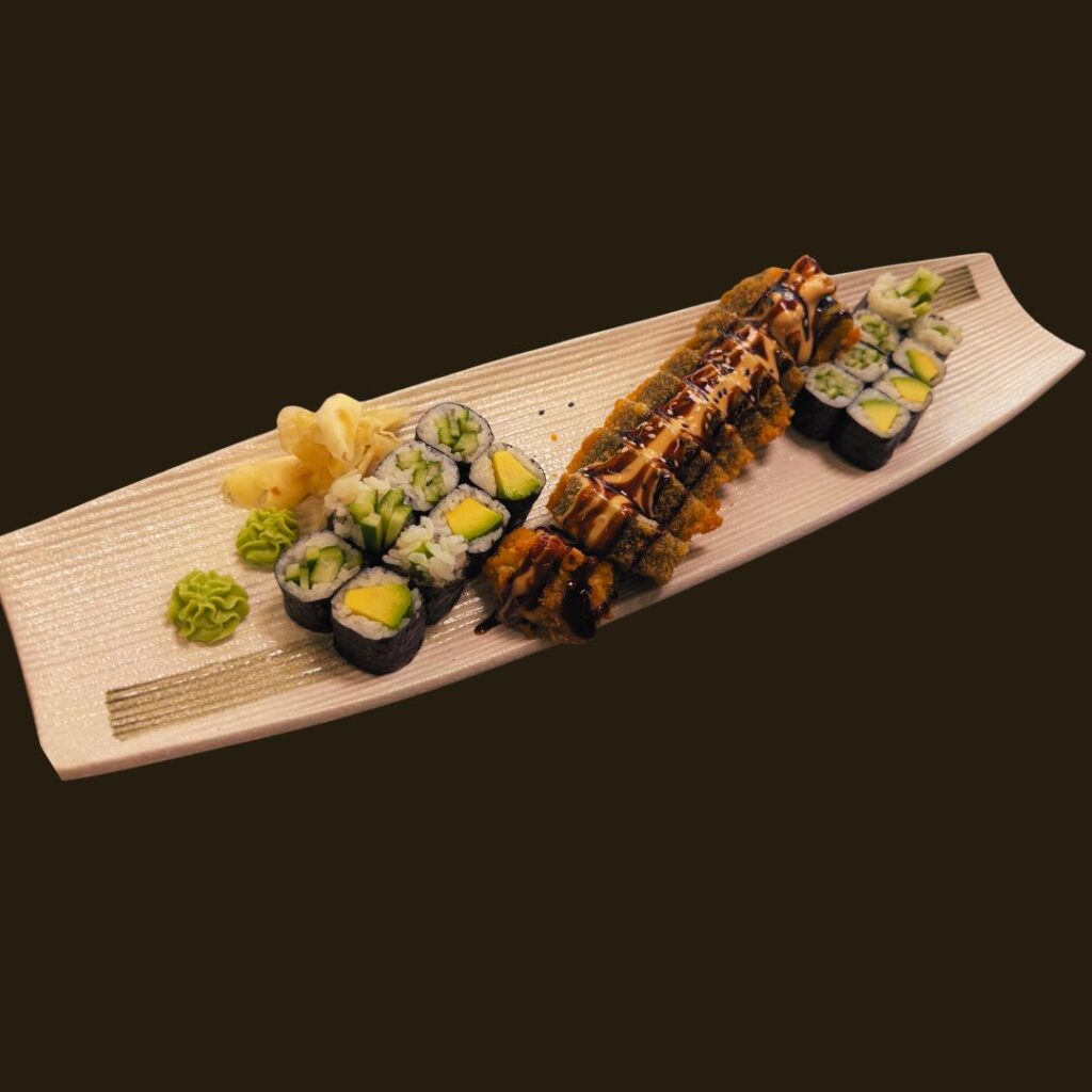 Veggie Set