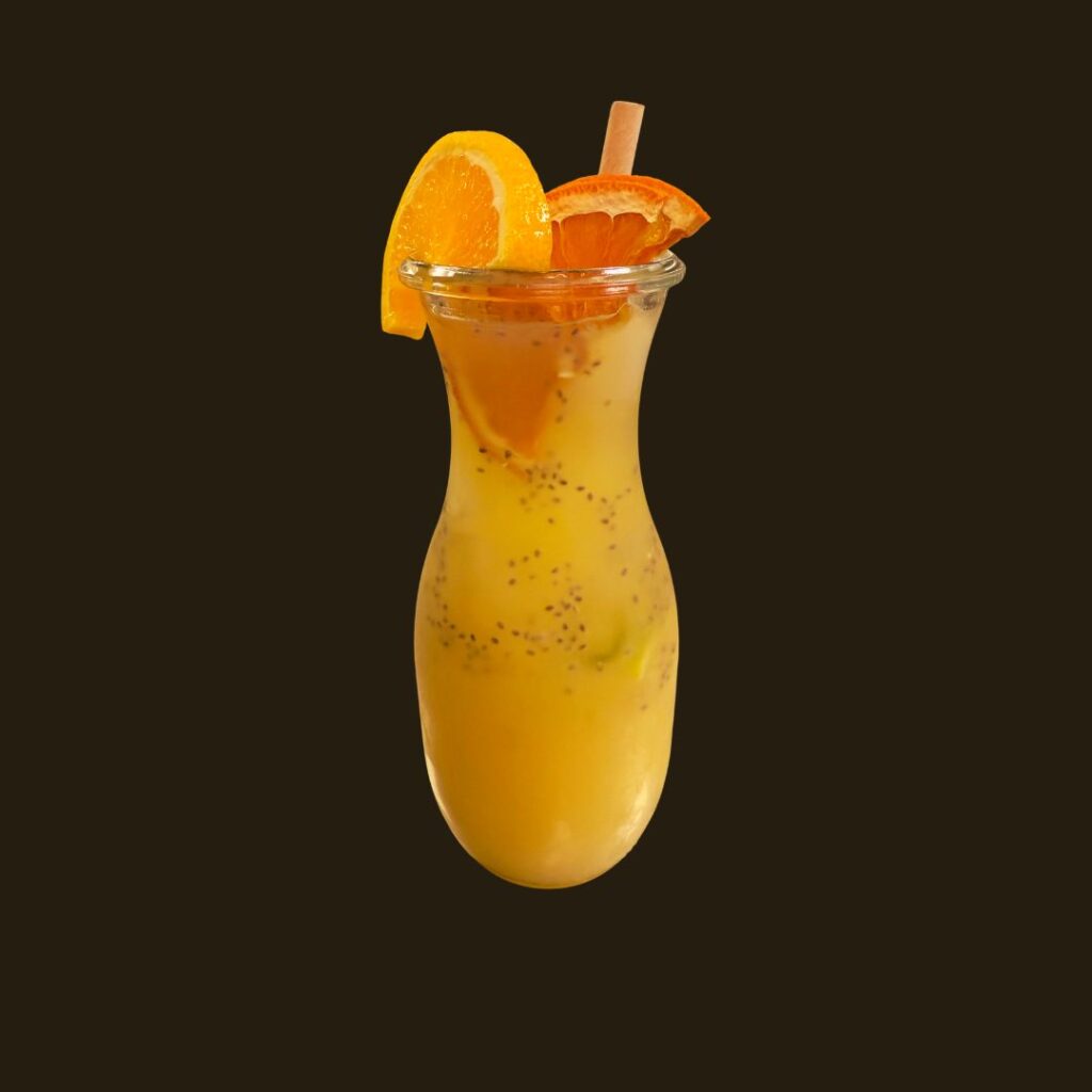 Coco Pineapple 0.5L