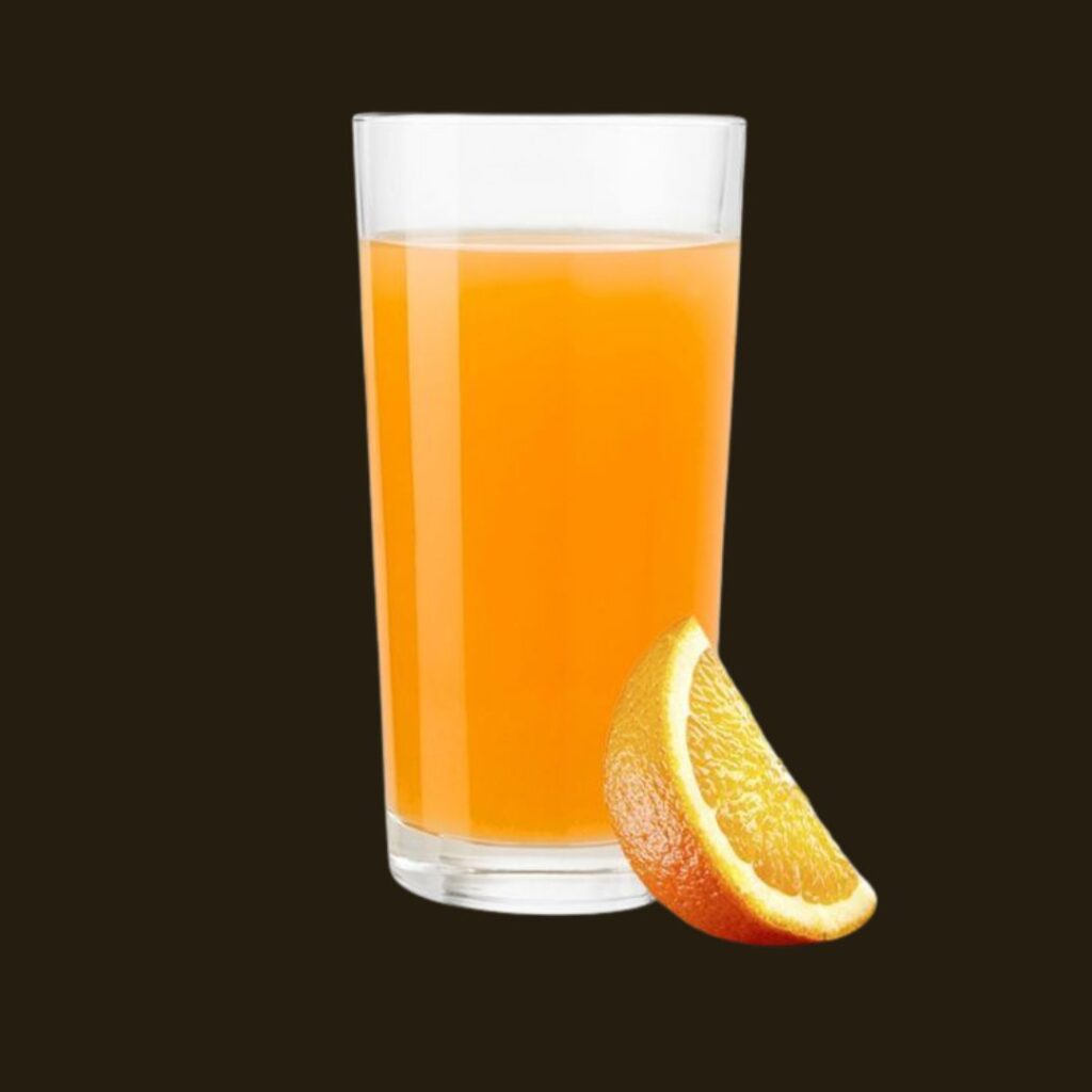 Orangen Saft/Schorle