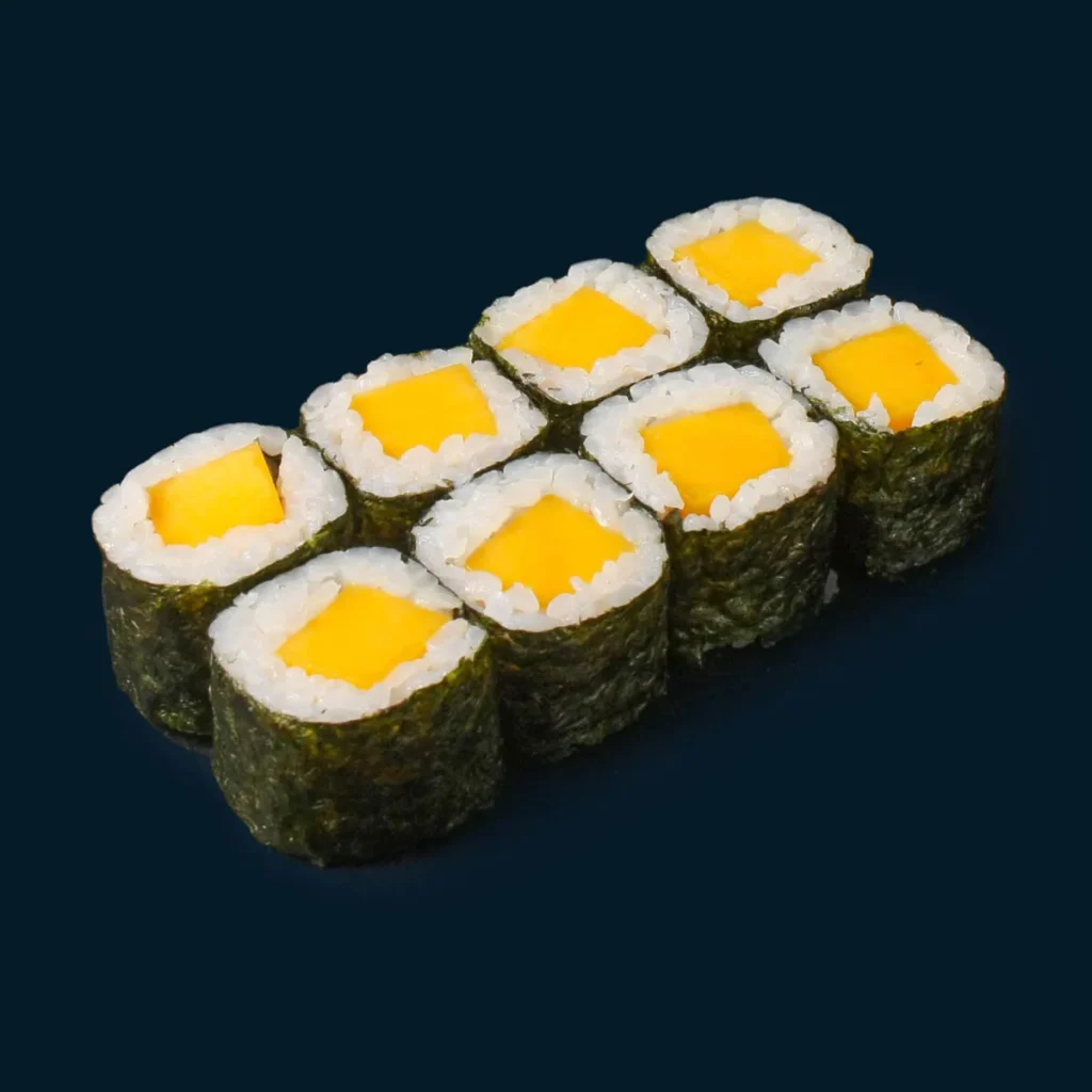 Mango Maki