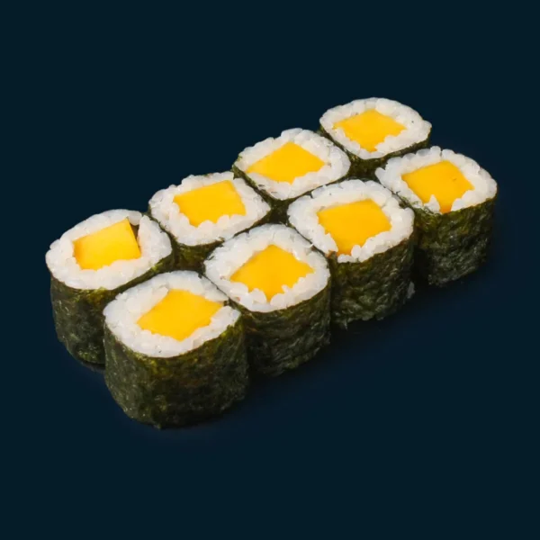 Mango Maki